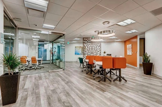 Office Evolution Austin