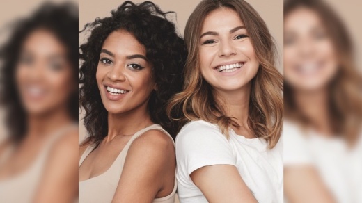 Dr. Trisha Patel’s Vosh Dental officially opened for business Sept. 1 in Fort Worth. (Courtesy Vosh Dental)