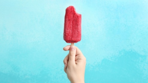 Frios Gourmet Pops closed its storefront but will transition into being fully mobile. (Courtesy Adobe Stock)