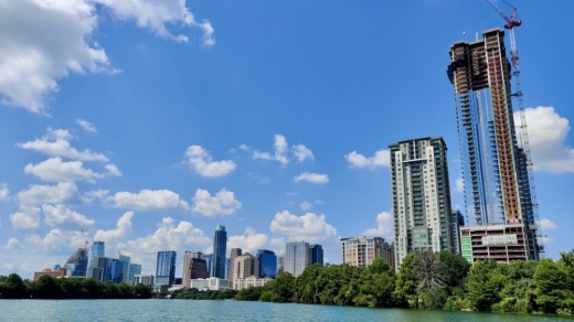 Just under 12% of the 60,000 affordable units needed to hit the city's 10-year housing goal were added from 2018 through 2020. (Ben Thompson/Community Impact Newspaper)