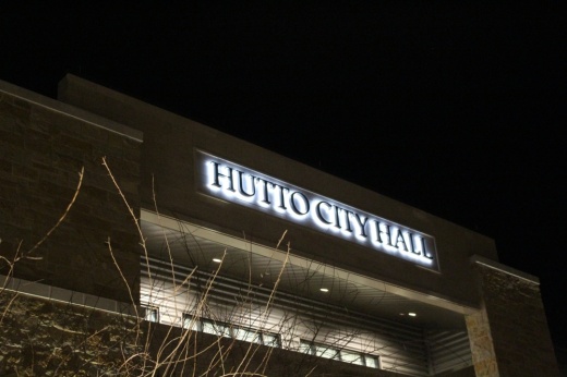 Hutto City Council signed onto a $26 billion opioid settlement Sept. 2. (Community Impact Newspaper Staff)