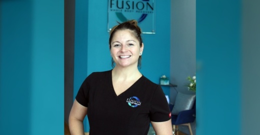 Owner Jennifer Duranczyk plans to open a second location in North Richland Hills in 2022. (Karen Chaney/Community Impact Newspaper)