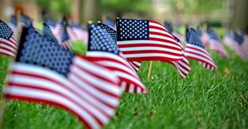 Events in Keller, Roanoke and Fort Worth will offer opportunities for citizens to honor lives lost during the Sept. 11, 2001, terrorist attacks. (Courtesy Fotolia)
