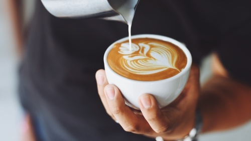 Wilderlove Coffee opened a coffee trailer offering specialty brews and espresso in historic Montgomery on June 26. (Courtesy Adobe Stock)