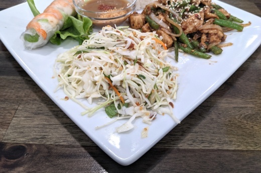 Sunflower Vietnamese Cuisine