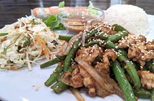 Sunflower Vietnamese Cuisine