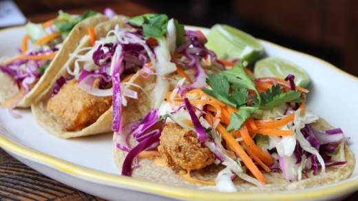 Muchacho Comida Tex-Mex is now open in Southlake. (Courtesy Muchacho Comida Tex-Mex)