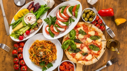 Owner Paola Pedrignani said the restaurant is looking to open in November. (Courtesy Adobe Stock)