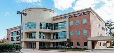 Kelsey-Seybold Clinic has announced it is closing all of its Houston-area locations due to the incoming Tropical Storm Nicholas. (Courtesy Kelsey-Seybold)