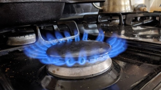 Richardson residents and businesses could see a gas rate increase beginning Dec. 1 as the result of an annual rate review by Atmos Energy. (Lauren Canterberry/Community Impact Newspaper)