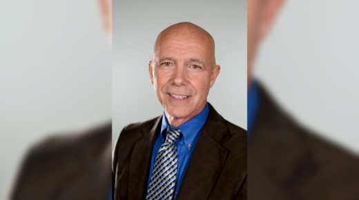 Former LISD board member Jim MacKay was elected in 2016 as Place 5 representative and reelected in 2020. (Courtesy/Leander ISD)