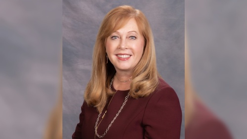 The Fort Bend ISD board of trustees officially appointed Christie Whitbeck to be the district's next superintendent. (Courtesy Fort Bend ISD)