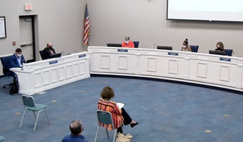 Judson ISD approved the tax rate for fiscal 2021-22. (Jarrett Whitener/Community Impact)