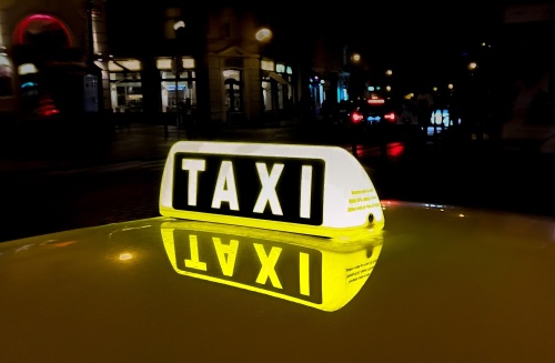 Loosened taxicab regulations that began at the start of the COVID-19 pandemic became permanent Sept. 15. (Courtesy Pexels)