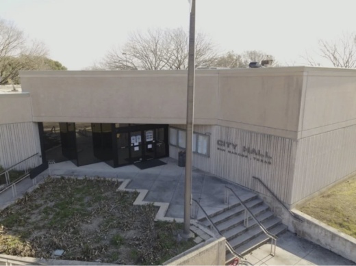 San Marcos City Council adopted increases in property tax, utilities and the city budget for FY 2021-22 on Sept. 21. (Warren Brown/Community Impact Newspaper)