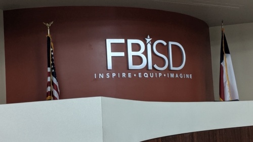 Fort Bend ISD adopted a new, decreased tax rate and amendments to the 2021-22 budget due to the receipt of ESSER funding. (Community Impact Newspaper staff)
