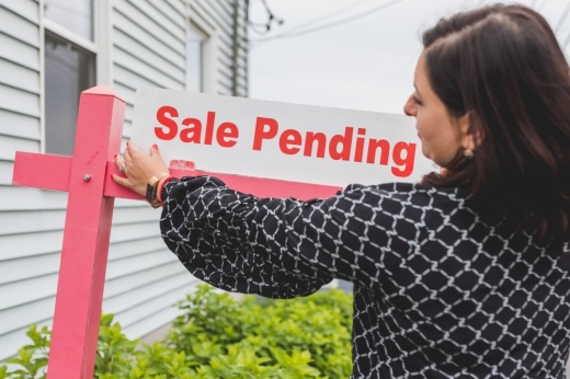 Six of the Lake Houston-area’s seven ZIP codes experienced a decrease in the number of homes sold in July as compared to July 2020, while ZIP code 77396 experienced an increase. (Courtesy Pexels)