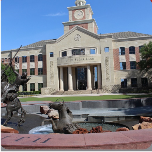 The city’s fiscal year 2021-22 tax rate was approved at the September meeting, with a 1.68% raise from fiscal year 2020-21. (Claire Shoop/Community Impact News)