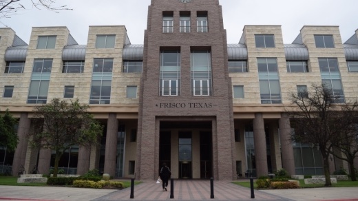 Frisco has its finances set for fiscal year 2021-22 after City Council on Sept. 21 approved its budget. (Matt Payne/Community Impact Newspaper)