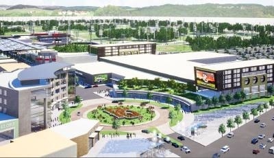 Two years after announcing it would build its new headquarters in Hutto, baseball scouting company Perfect Game moved the project to Cedar Park. (Courtesy Perfect Game)