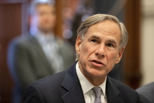 On Sept. 28, Gov. Greg Abbott announced six appointees to the Texas Energy Reliability Council. (Courtesy The Texas Tribune)