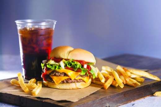 Wayback Burgers is planning to open Cedar Park and Leander locations in 2022. (Courtesy Wayback Burgers)