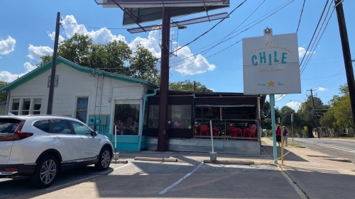 Photo of El Chile Cafe
