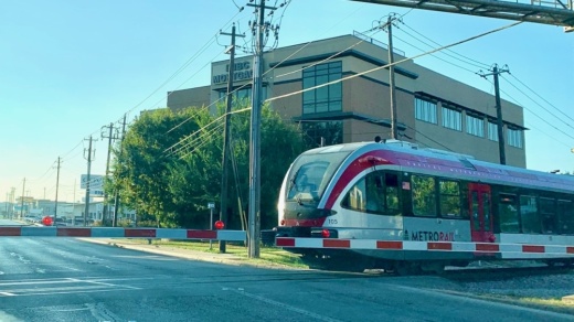 With the exception of MetroBike, all Capital Metro services will be free throughout October. (Amy Denney/Community Impact)