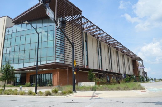 The early college high school program may be held at Austin Community College's San Gabriel campus in Leander. (Taylor Girtman/Community Impact Newspaper)