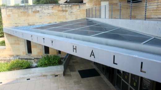 Austin City Council met for a regular meeting Sept. 30. (Ben Thompson/Community Impact Newspaper)