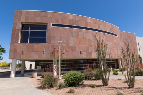 Chandler Public Library will open its new makerspace, The Makery, Oct. 12, according to a news release from the city. (Courtesy city of Chandler)