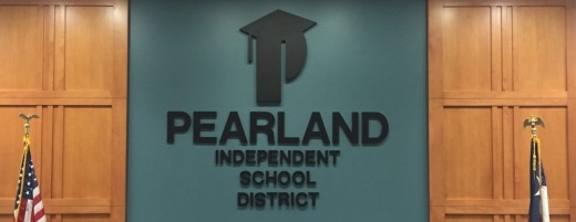 Pearland ISD’s board of trustees approved a proposed tax rate of $1.3152 per $100 property value for fiscal year 2021-22 at its Aug. 16 meeting, triggering a Voter-Approval Tax Rate Election. (Community Impact Staff)