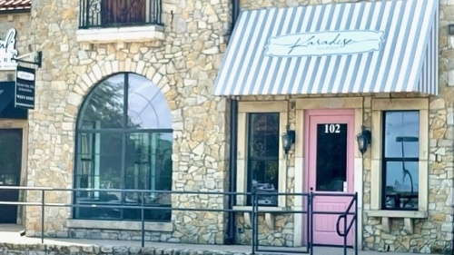 Karadise Boutique has relocated within the Adriatica Village in McKinney. (Courtesy Karadise Boutique)