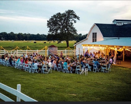 A Texas historic landmark is launching live music this fall. (Courtesy The Grand Texana)