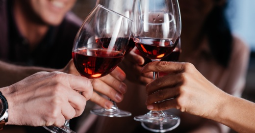 One event this weekend in Katy is the Katy Wine Fest. (Courtesy Canva)