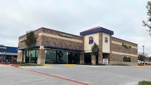 Braum's has opened its 300th store in McKinney. (Courtesy Braum's)