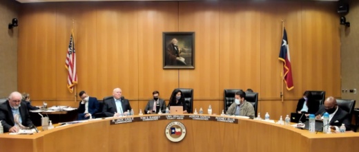 (Jake Magee/Community Impact Newspaper)