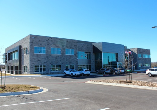 Williamson County Justice of the Peace Precinct 3 is located at 100 Wilco Way, Georgetown. (Courtesy Williamson County)