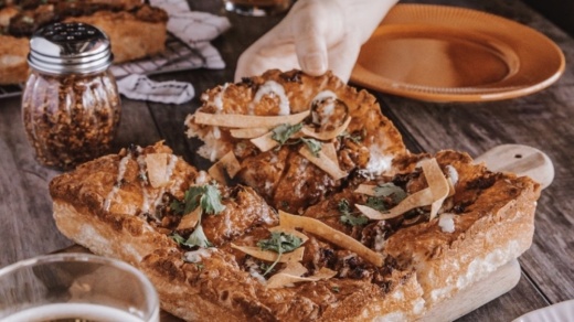 Old Chicago will open its Katy-area location Oct. 11. (Courtesy Old Chicago)