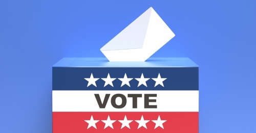 Sept. 28 is National Voter Registration Day. The deadline to register to vote in the Nov. 2 election was Oct. 4. (Community Impact Newspaper staff)