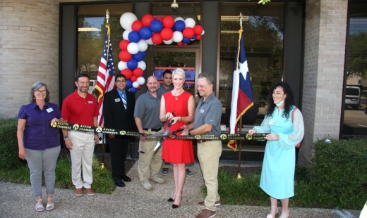 VetCor of Central Texas