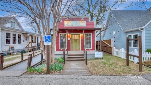 Endersby Productions storefront