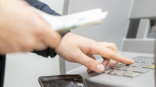 Icici Bank is opening a new location at 8305 Preston Road, Plano. (Courtesy Adobe Stock)