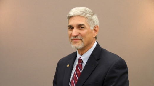 Todd Stephens has been superintendent of Magnolia ISD since July 2009. (Photo courtesy Magnolia ISD)