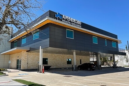 Avenue 360 Health and Wellness is up and running in the Midtown area. (Courtesy Avenue Health and Wellness)