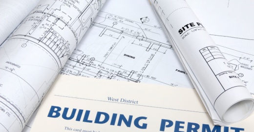 Want to know more about new businesses coming to the Katy area? Below you can find details on the five latest commercial projects filed in Katy. (Courtesy Canva)