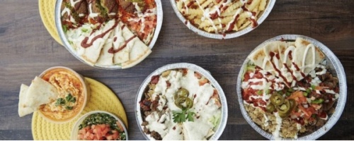 If you are looking for somewhere new to eat, check out one of these new restaurants in Katy, as well as several coming soon.  (Courtesy The Halal Guys)