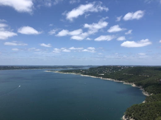 Photo of Lake Travis