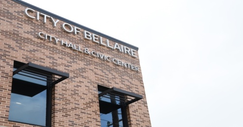 Bellaire City Council approved a $70,000 donation to go toward a new reading area next to Bellaire City Library. (Hunter Marrow/Community Impact Newspaper)