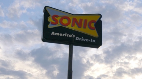 Sonic Drive-In will open a location on Ira E. Woods in Grapevine. (Courtesy Adobe Stock)